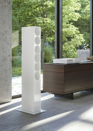 Напольная акустика Revox Prestige G140