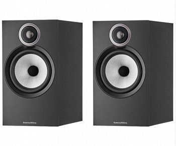 Bowers & Wilkins 606 S3