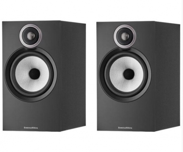 Bowers & Wilkins 606 S3