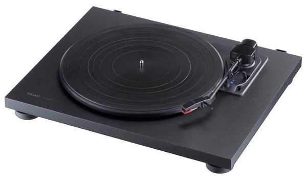 Teac TN-180BT-A3 Black