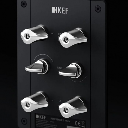 KEF Reference 5 Meta