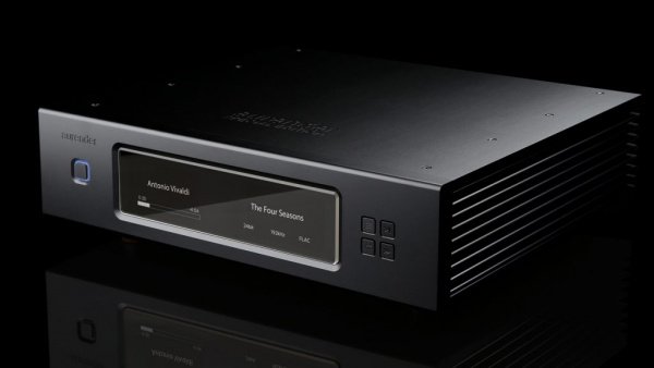 Aurender W20SE 4Tb