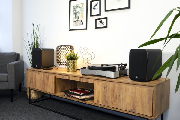 Q-Acoustics Q M20 HD
