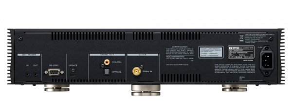 TEAC VRDS-701T