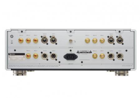 Esoteric C-02X