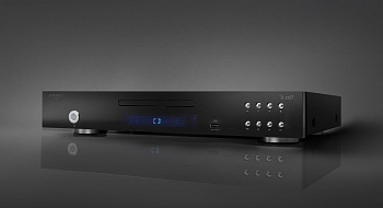 Advance Paris X-CD7