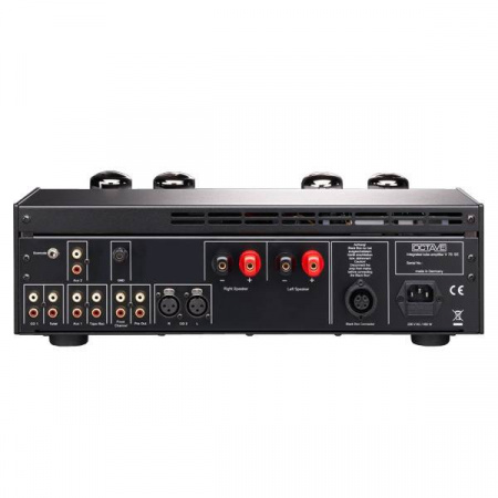 Octave V 70 SE
