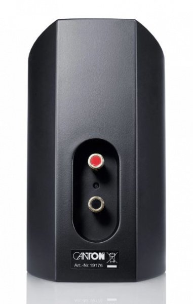Canton Smart Cinema 165