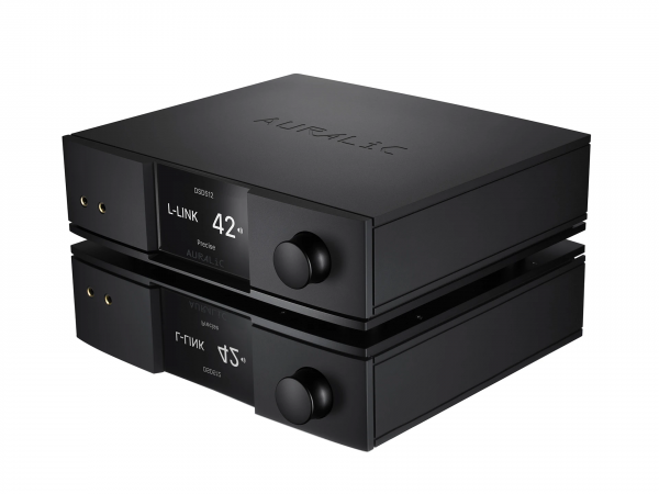 AURALiC Vega G2.1