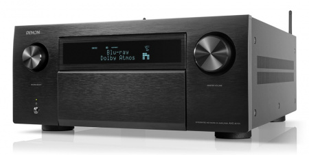AV-усилитель Denon AVC-A1H