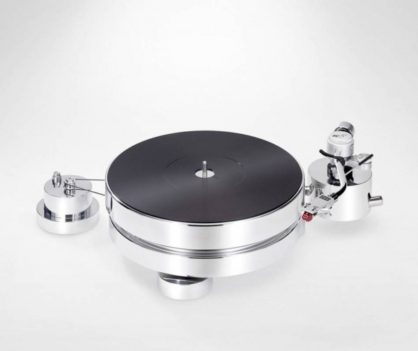 Transrotor MAX RB 330