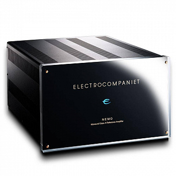 Electrocompaniet AW-600 Nemo