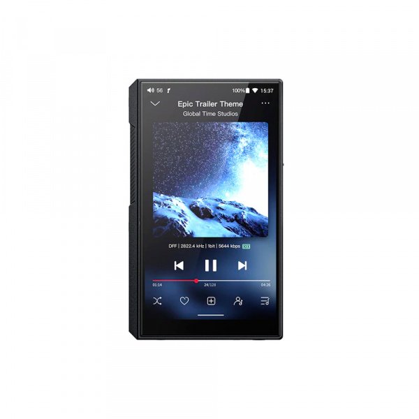 FiiO M11S
