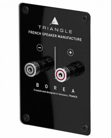 Triangle Borea BR09