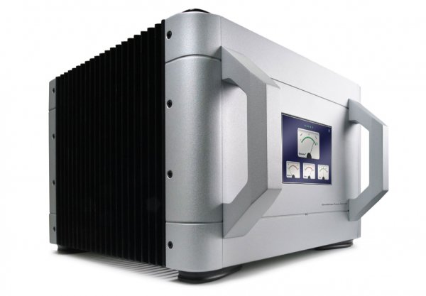 PS Audio PerfectWave Power Plant 20