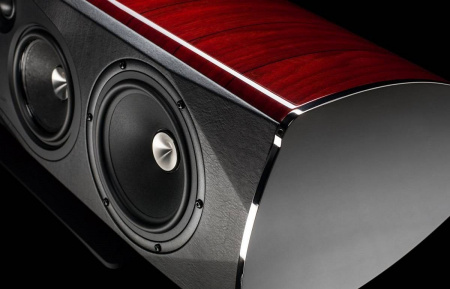 Sonus Faber Vox Tradition