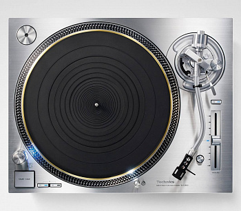 Technics SL-1200G