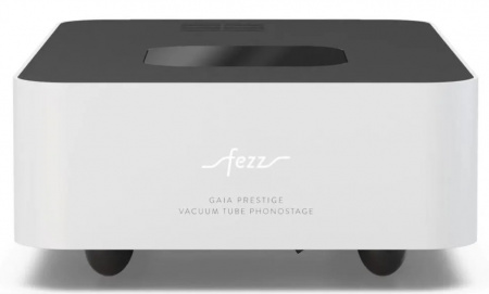 Fezz Audio Gaia Prestige EVO