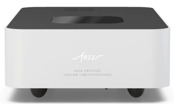 Fezz Audio Gaia Prestige EVO
