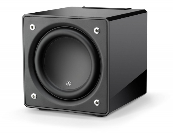 JL Audio e-Sub e112 