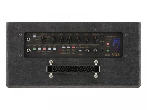 VOX VT40X