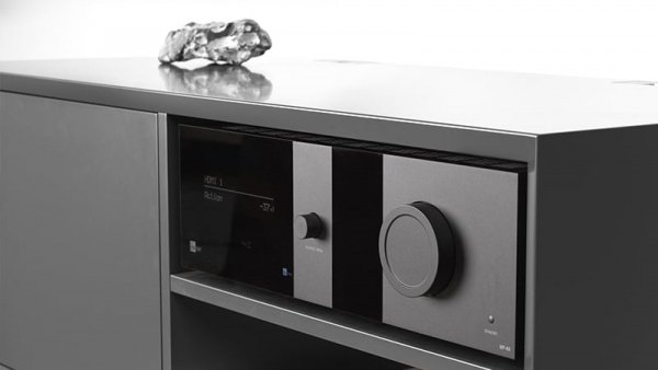Lyngdorf MP-60 2.1
