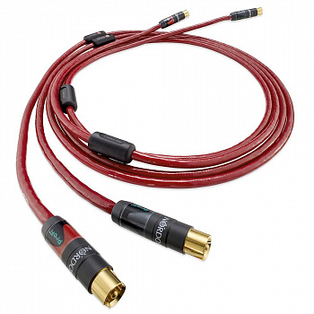 Nordost Red Dawn 3 Analog Interconnect RCA 1.0m