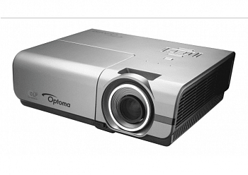 Проектор Optoma X600 (Full 3D)
