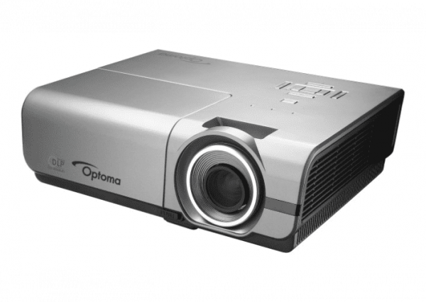 Проектор Optoma X600 (Full 3D)