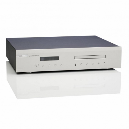 CD-плеер Musical Fidelity M3S CD