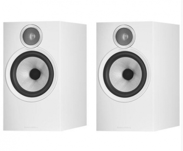 Bowers & Wilkins 606 S3