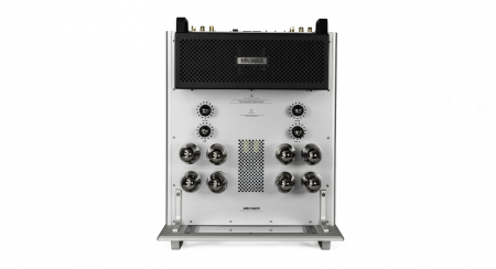 Audio Research Ref 160S