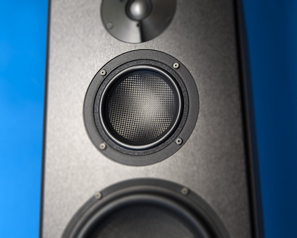 Magico A5