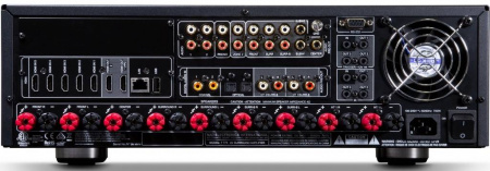 AV-ресивер NAD T778