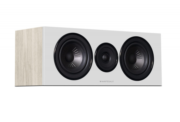 Wharfedale Diamond 12.C