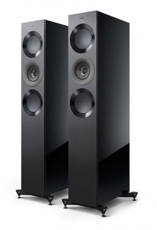 KEF Reference 3 Meta