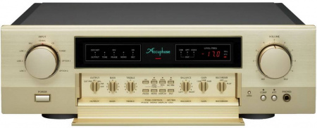Accuphase C-2150