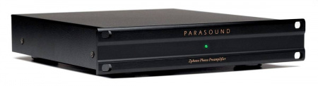 Parasound Zphono