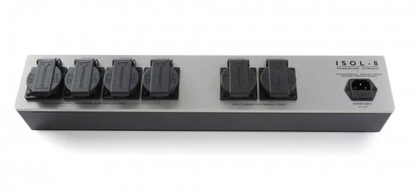 ISOL-8 PL Chroma