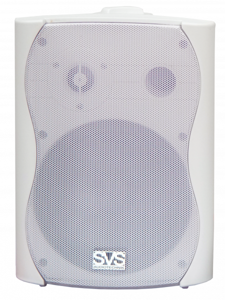 Настенная акустика SVS Audiotechnik WS-40, White