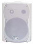 Настенная акустика SVS Audiotechnik WS-40, White