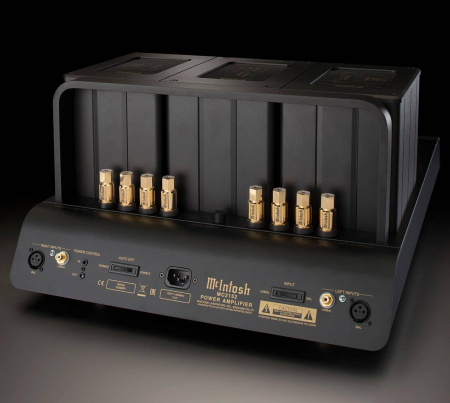 McIntosh МС2152