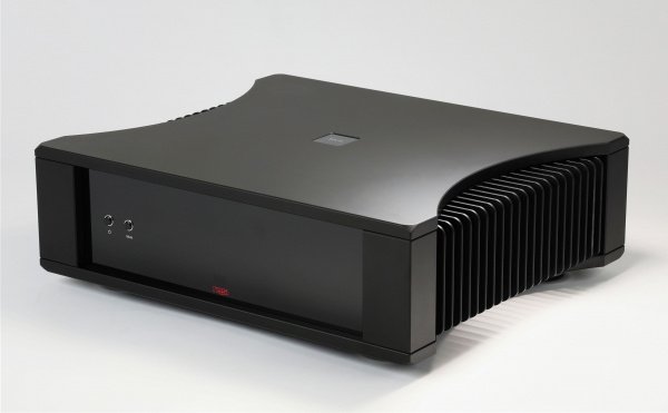 Усилитель мощности Rega Solis