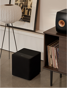 KEF Kube 12 MIE