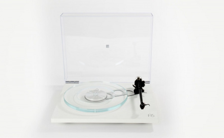 Проигрыватель винила Rega Planar 6 (ANIA) Matt White