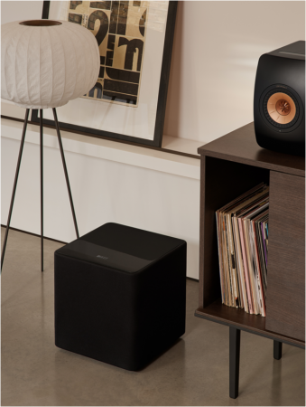 KEF Kube 12 MIE