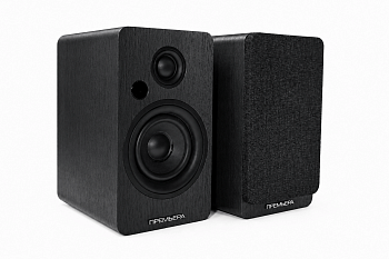 Premiera RS-301A BK