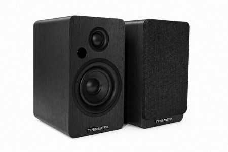 Premiera RS-301A BK