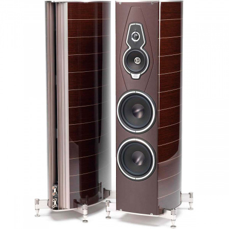 Sonus Faber Amati Tradition