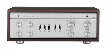 Luxman CL-38uC